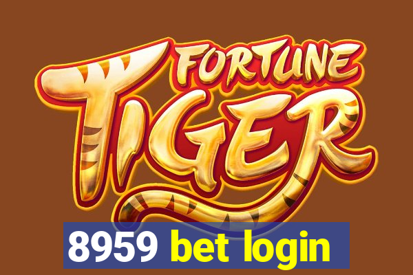 8959 bet login